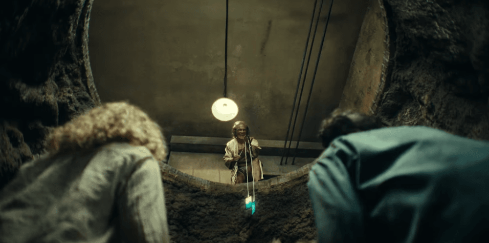 Body image for Boost Mobile and Liquid Death turn a phone bill into horror-comedy creative