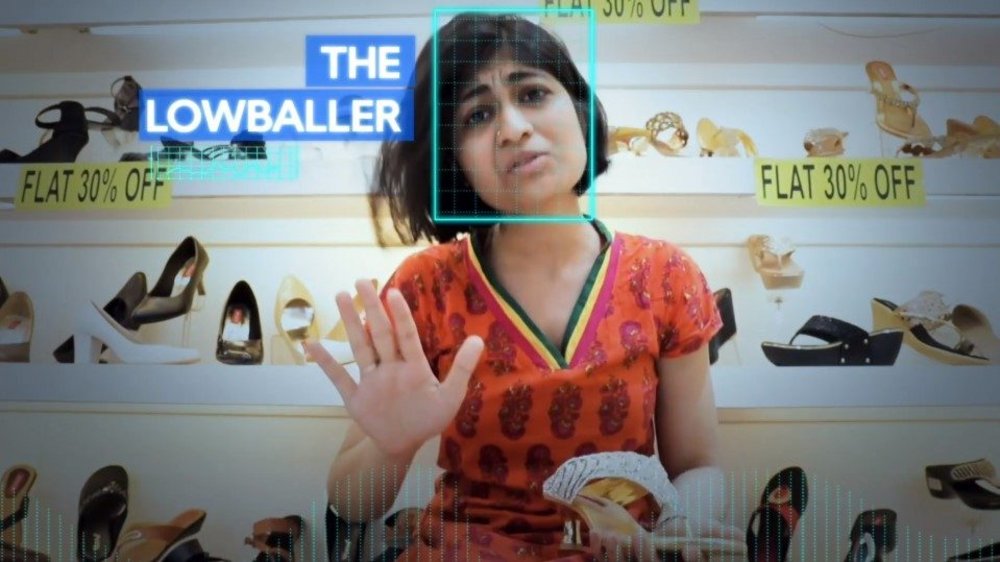 Body image for Flipkart’s haggling chatbot let customers earn their bargains