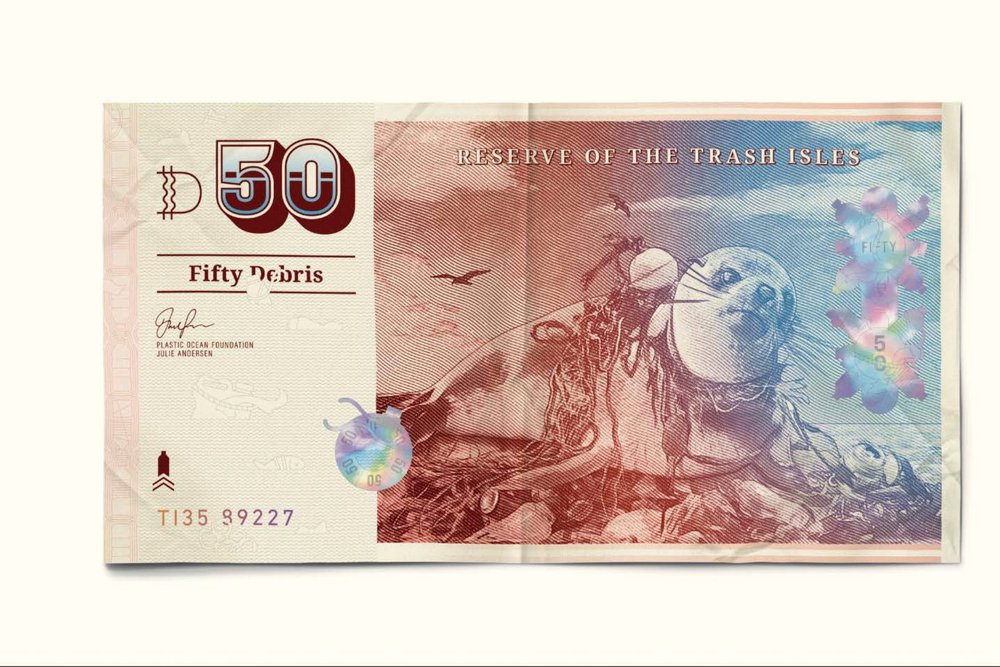 Trash Isles currency