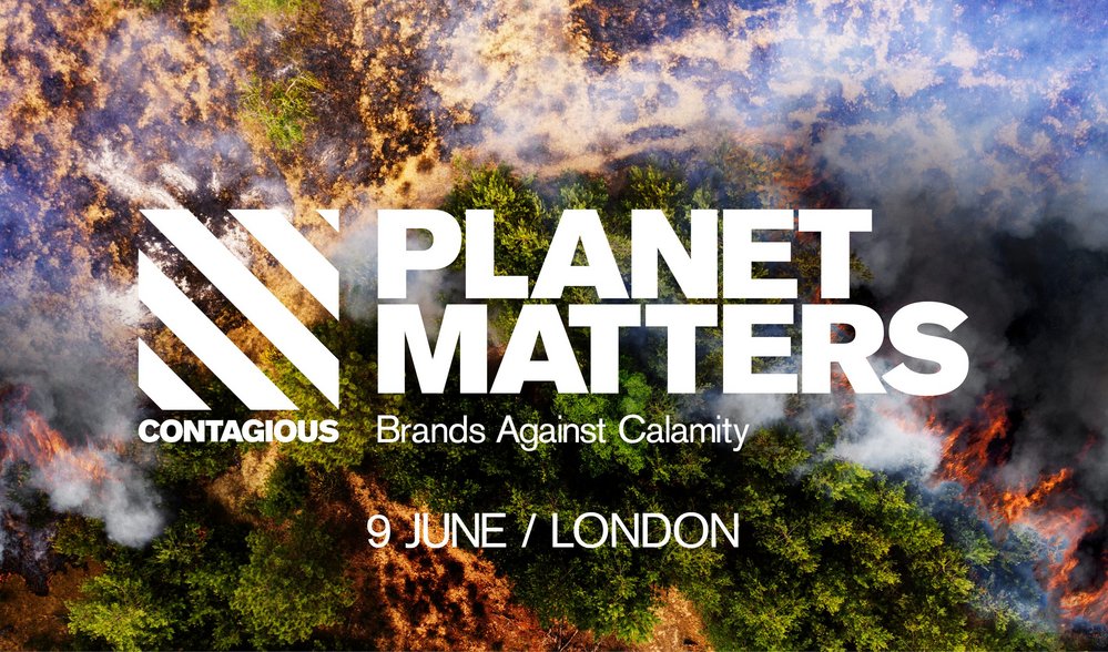 Body image for Planet Matters: Brands Against Calamity