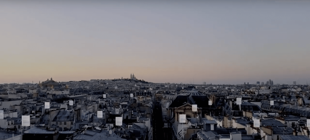 Body image for Cannes Lions 2025: Titanium winners