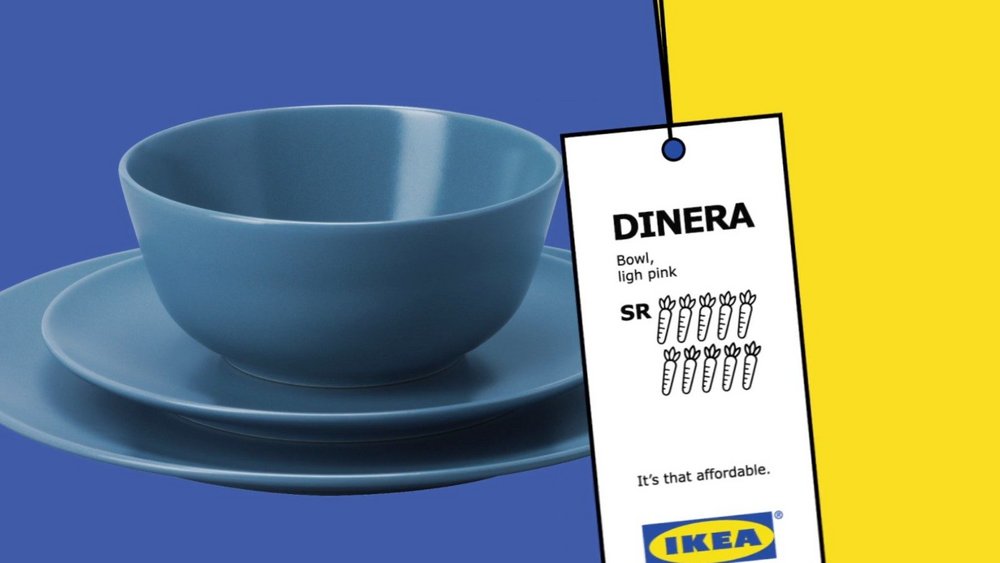 Ikea Insight