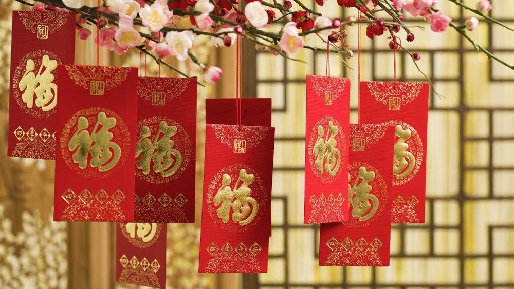 Your Guide to Chinese New Year 2019 — Red Envelopes, Great Events