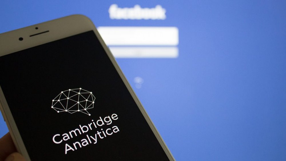 Cambridge Analytica