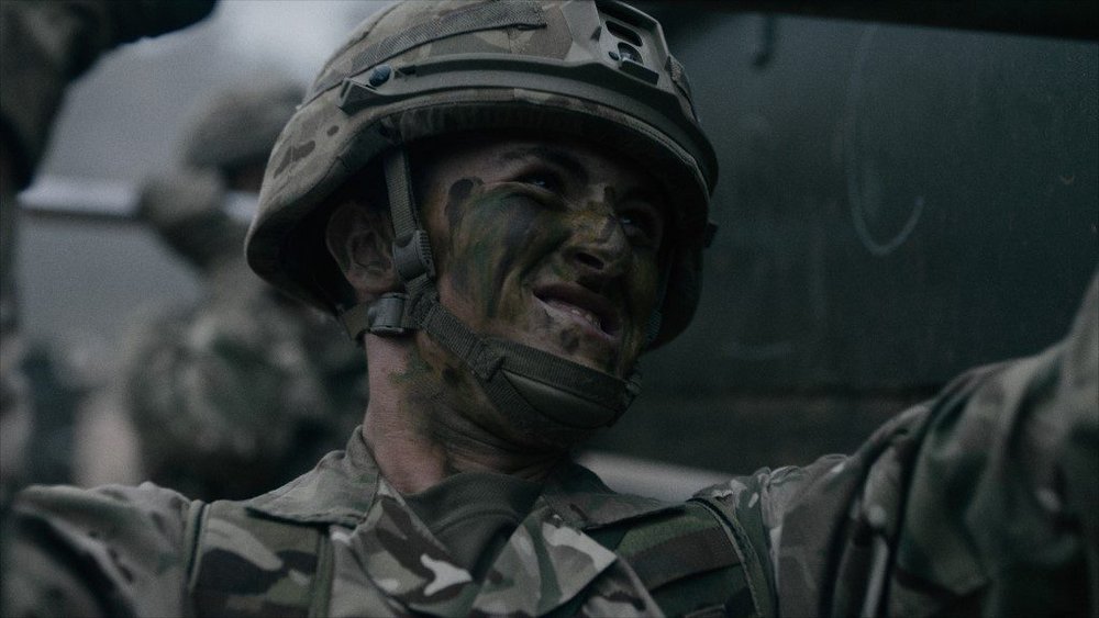 Body image for Why Army recruitment ads chase snowflakes not thrill-seekers