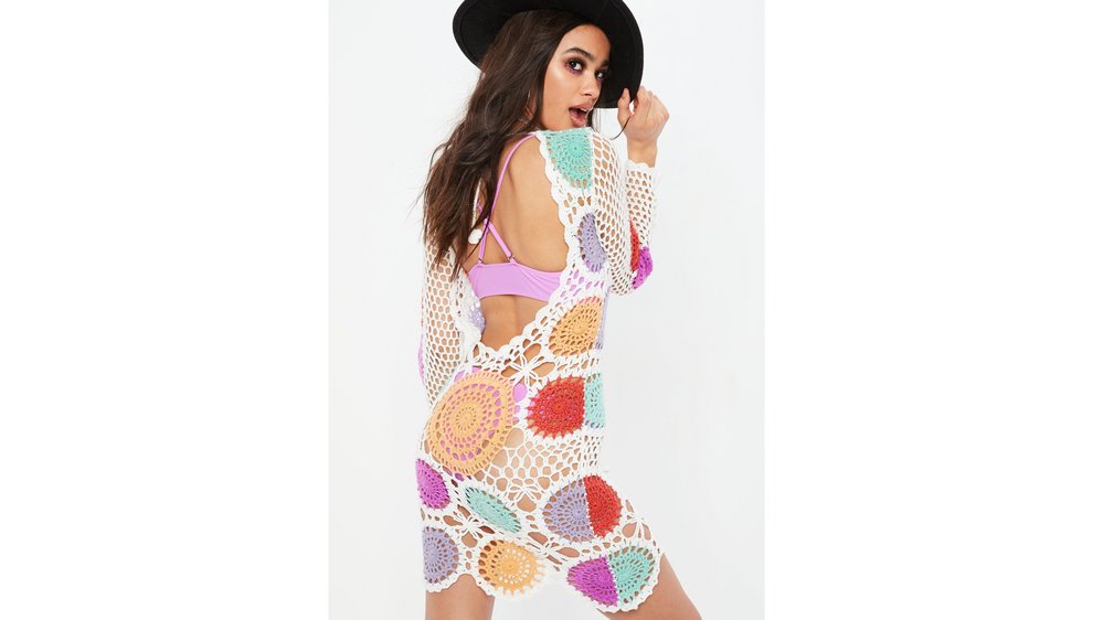 Love Island Dress