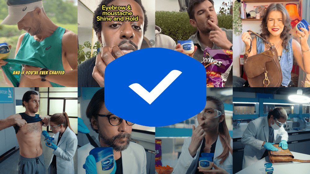 Body image for Cannes Lions 2025: Health & Wellness Winners 2025