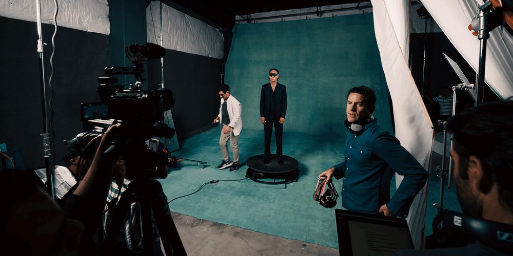 Body image for Cannes Lions 2025: Creative B2B winners