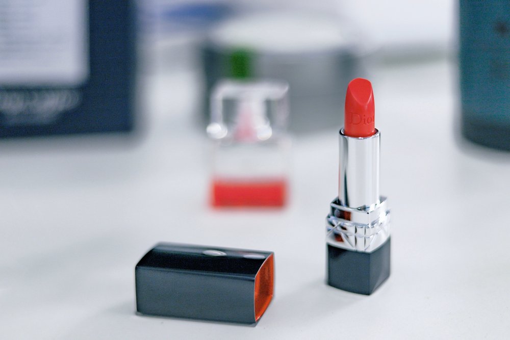 Body image for The Lipstick effect and post-pandemic consumer trends