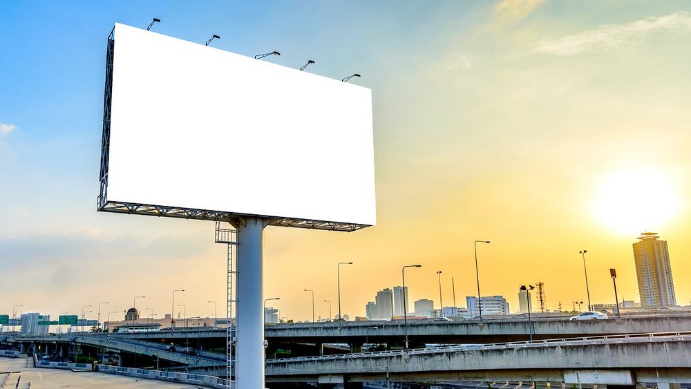 billboard