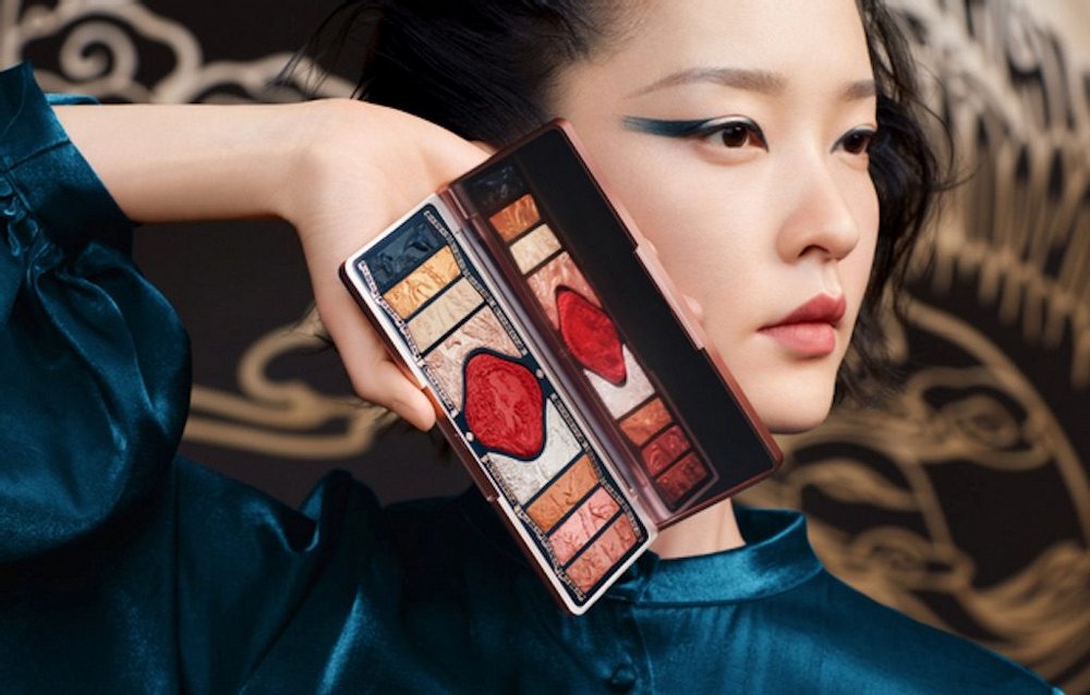 Top 10 Beauty Brands in China. Top 10 Beauty Brands in China and