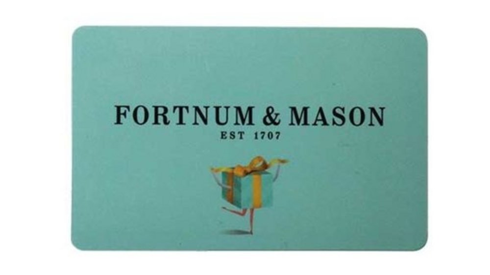 FortnumMason