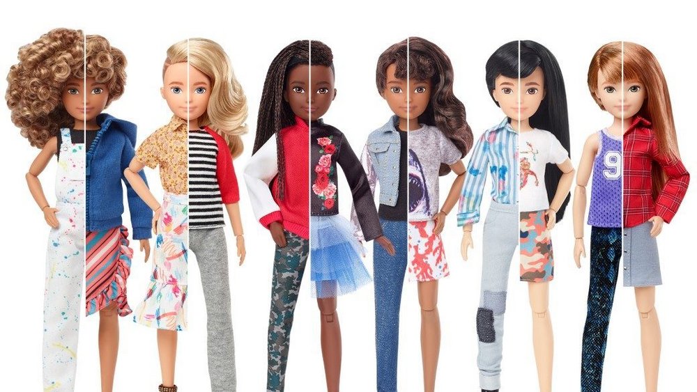 Body image for Insight & Strategy: Creatable World