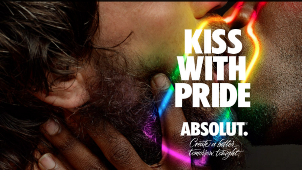 Pride Absolut