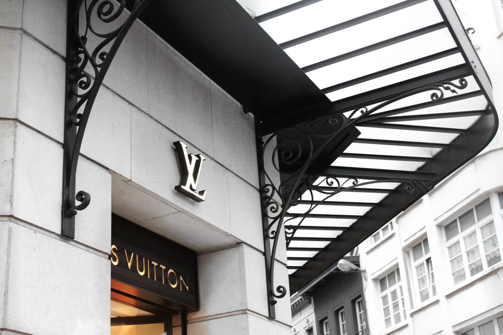 LVMH, Prada and Cartier develop the world's first global luxury blockchain  