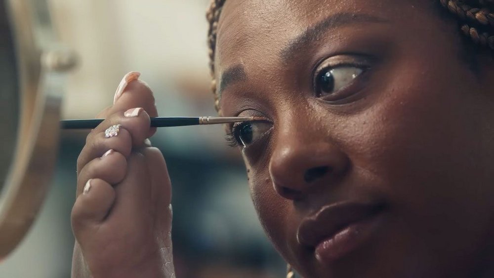 Body image for Apple ad celebrates disabled talent to promote accessibility features