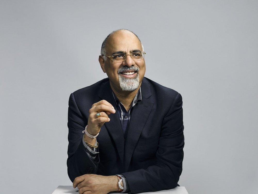 Body image for Watch: Mastercard CMO Raja Rajamannar on marketing’s ‘fifth paradigm’