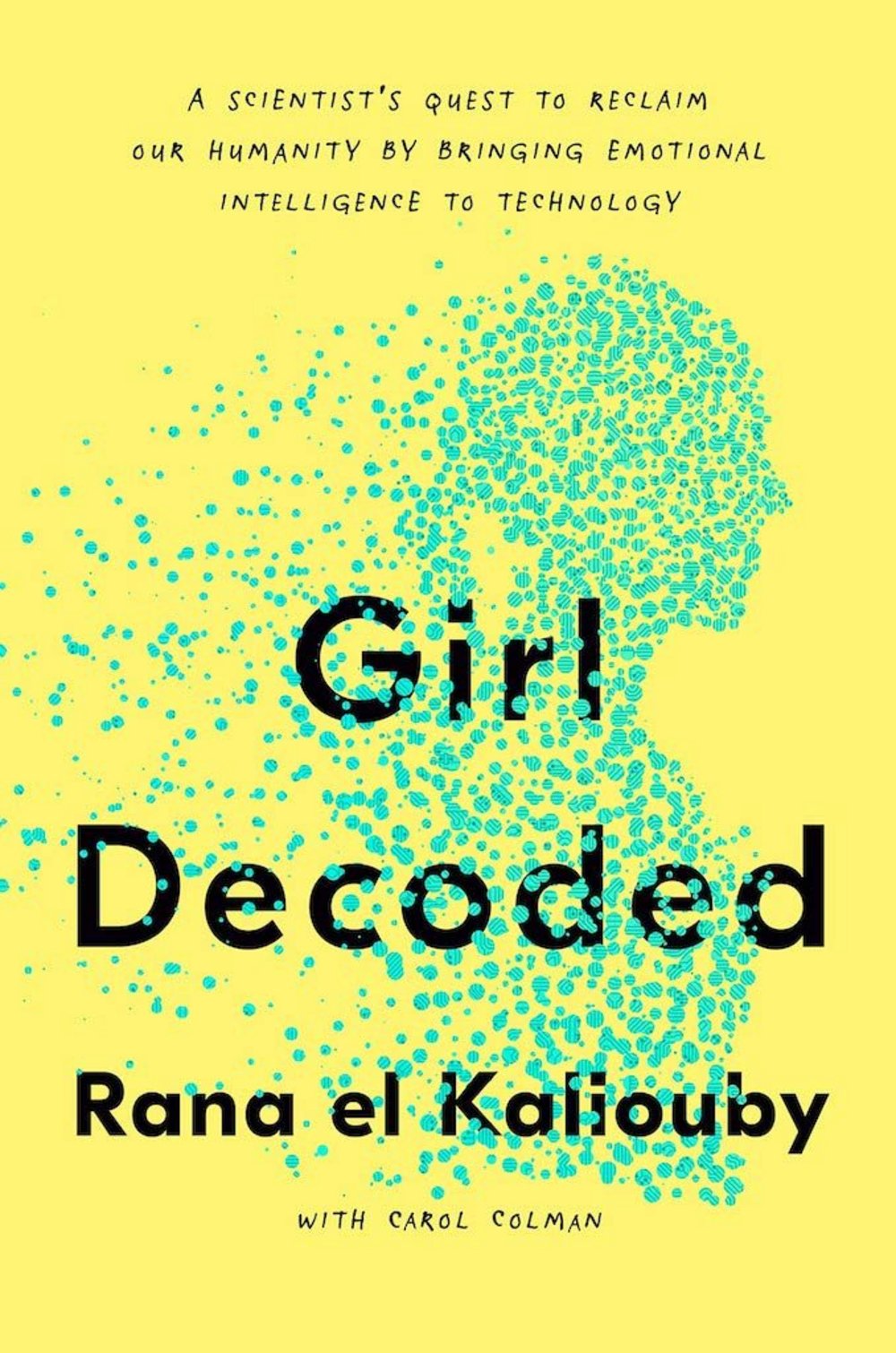 Body image for Rana el Kaliouby: why technology needs emotional intelligence