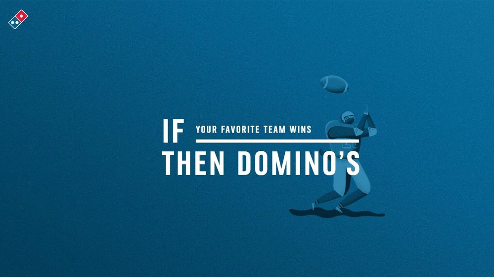 Domino's