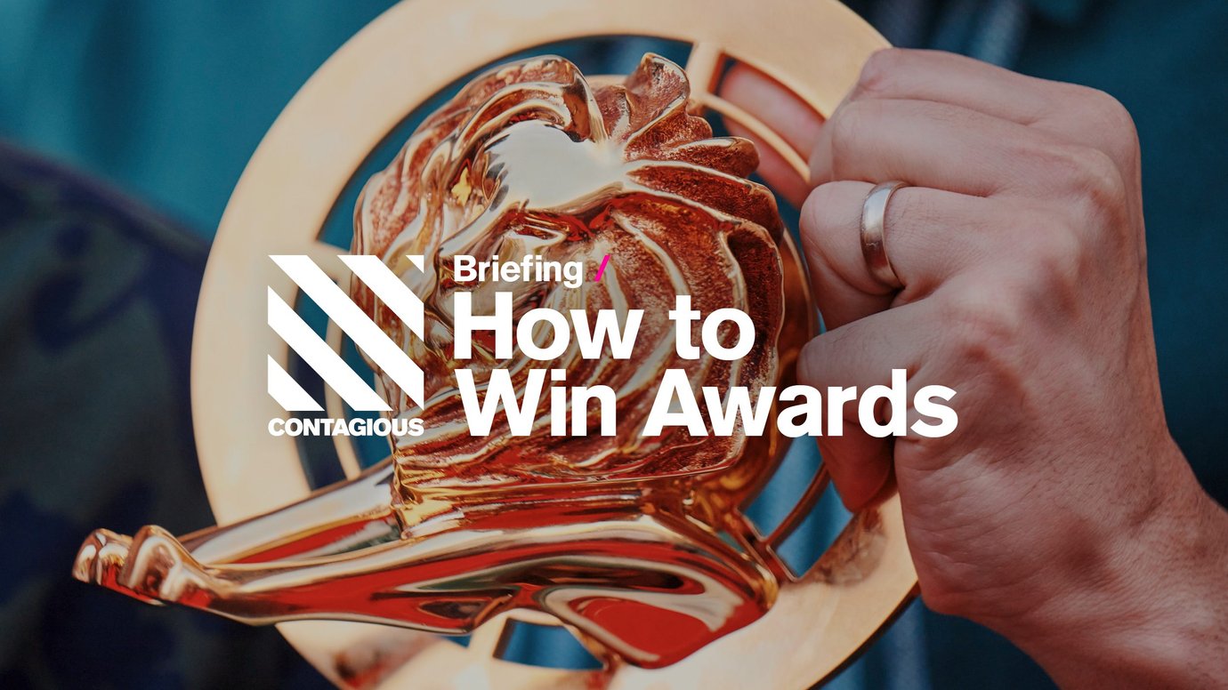 Header image for article How to win awards 