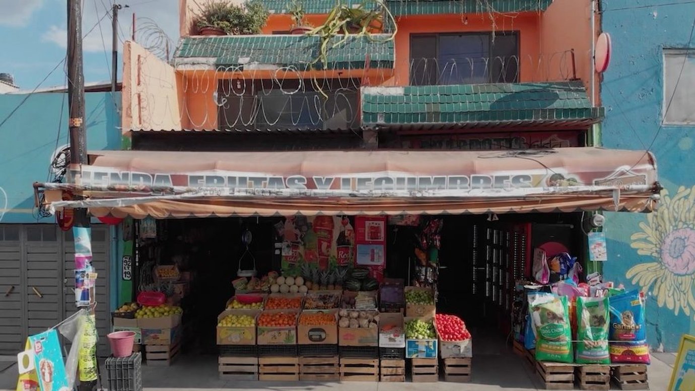 Financial institution digitises store credit system to support low-income customers across Mexico