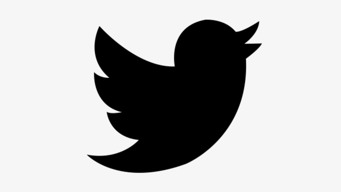 Black Twitter evolved naturally as black people began to use Twitter. 