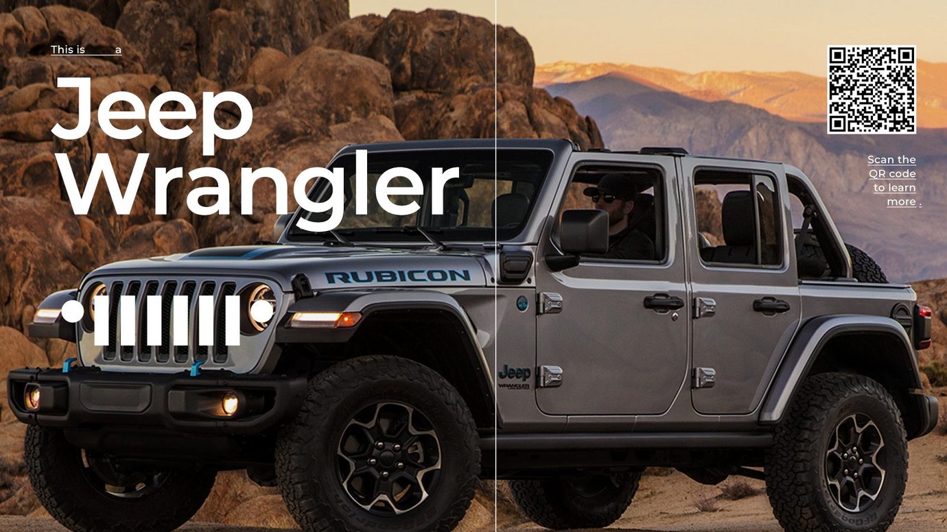 Jeep Error Codes List