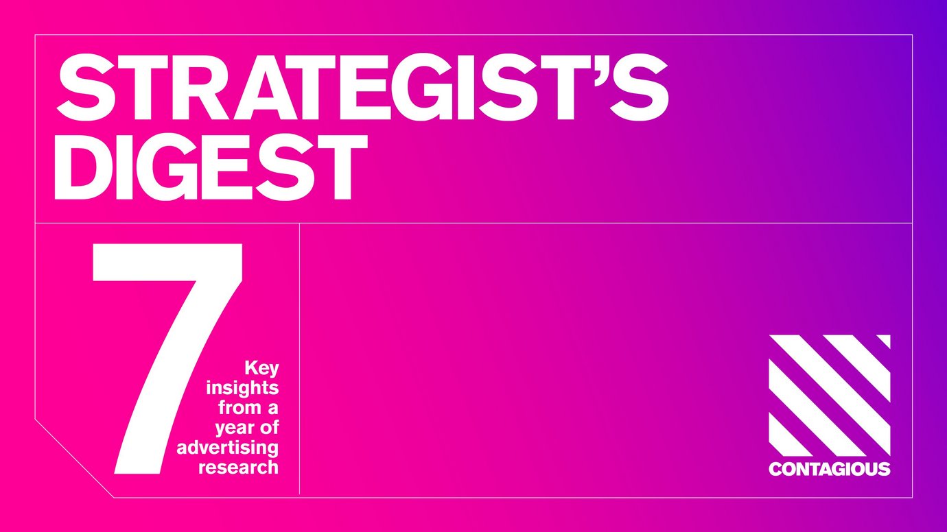 Header image for article Free download: The Best of Strategist’s Digest