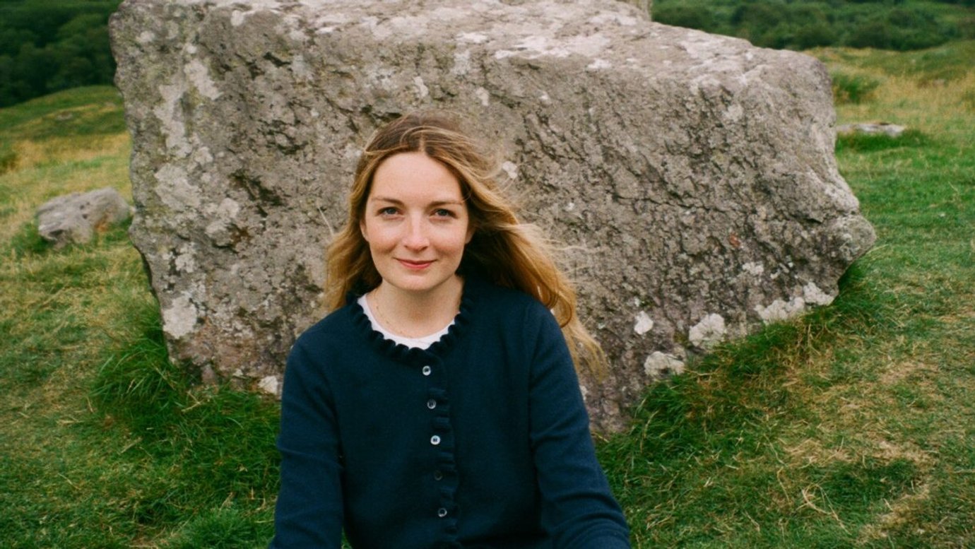 Header image for article Isobel Farmiloe on cracking Gen Z culture