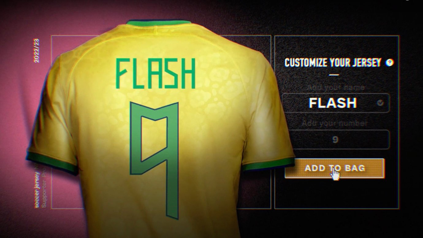 Cashback For Your Jersey’s Back Contagious