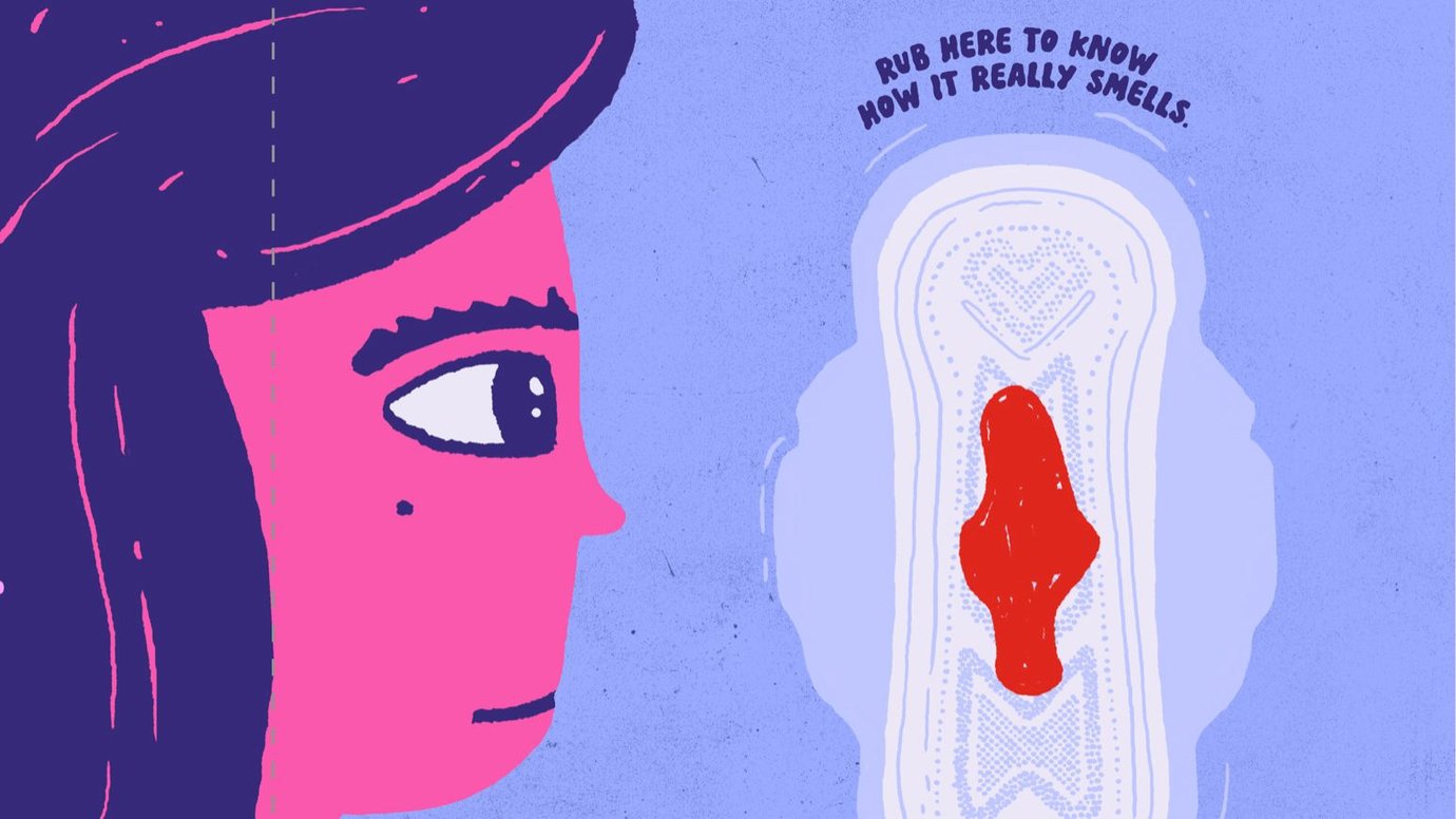 Header image for article Ruby Blooms