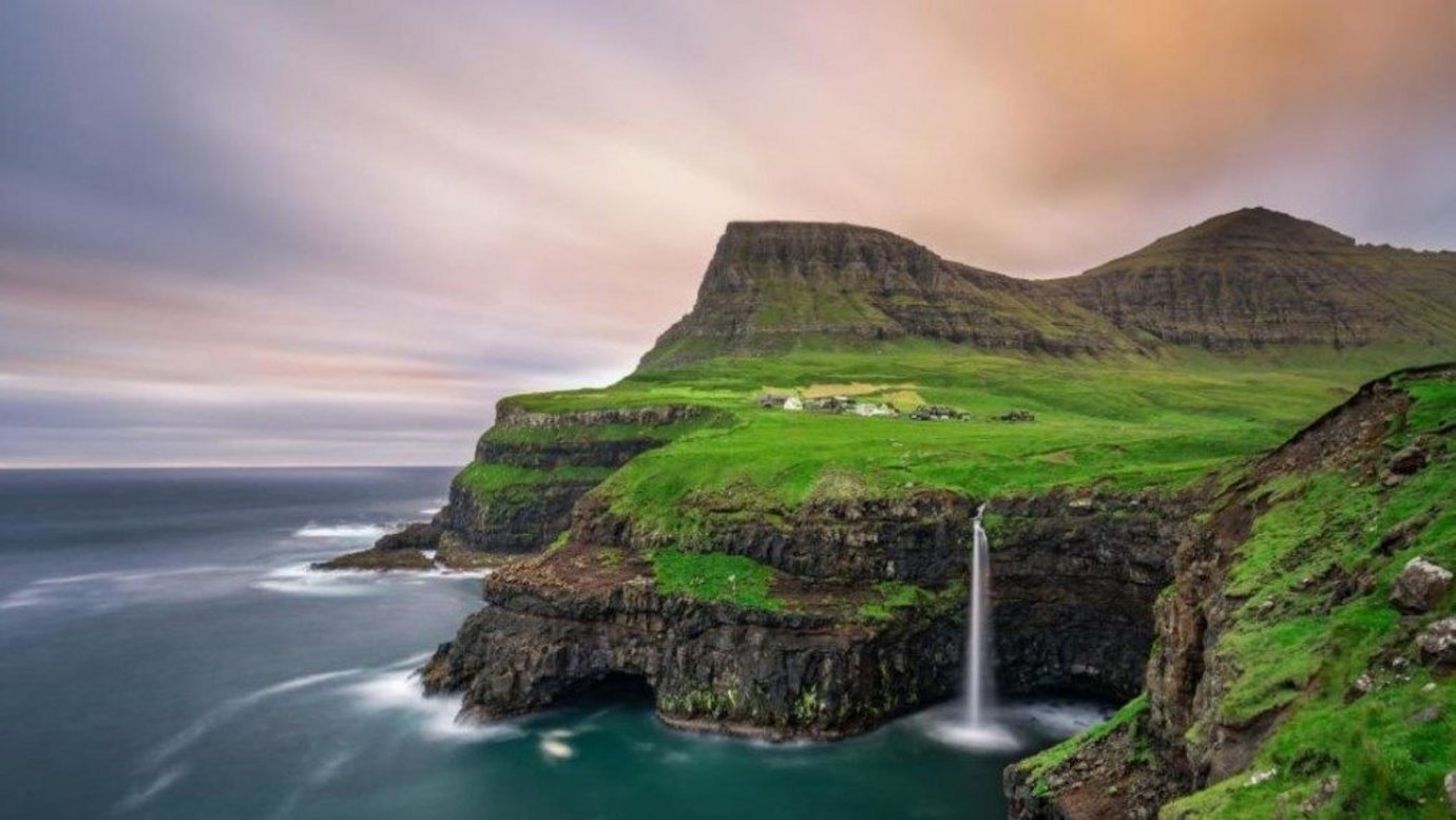 Visit Faroe Islands, Closed for Maintenance | Contagious