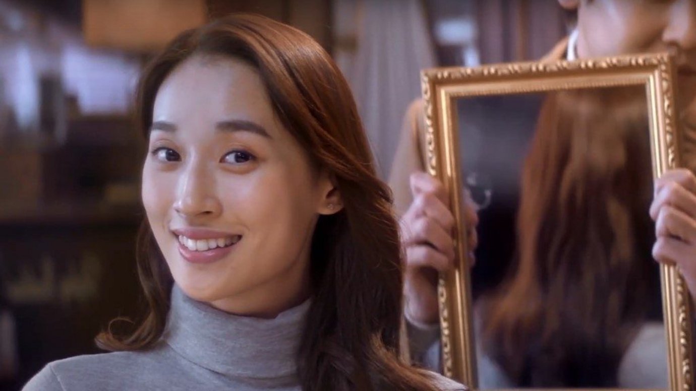 Pantene Offers Break Up Therapy Contagious