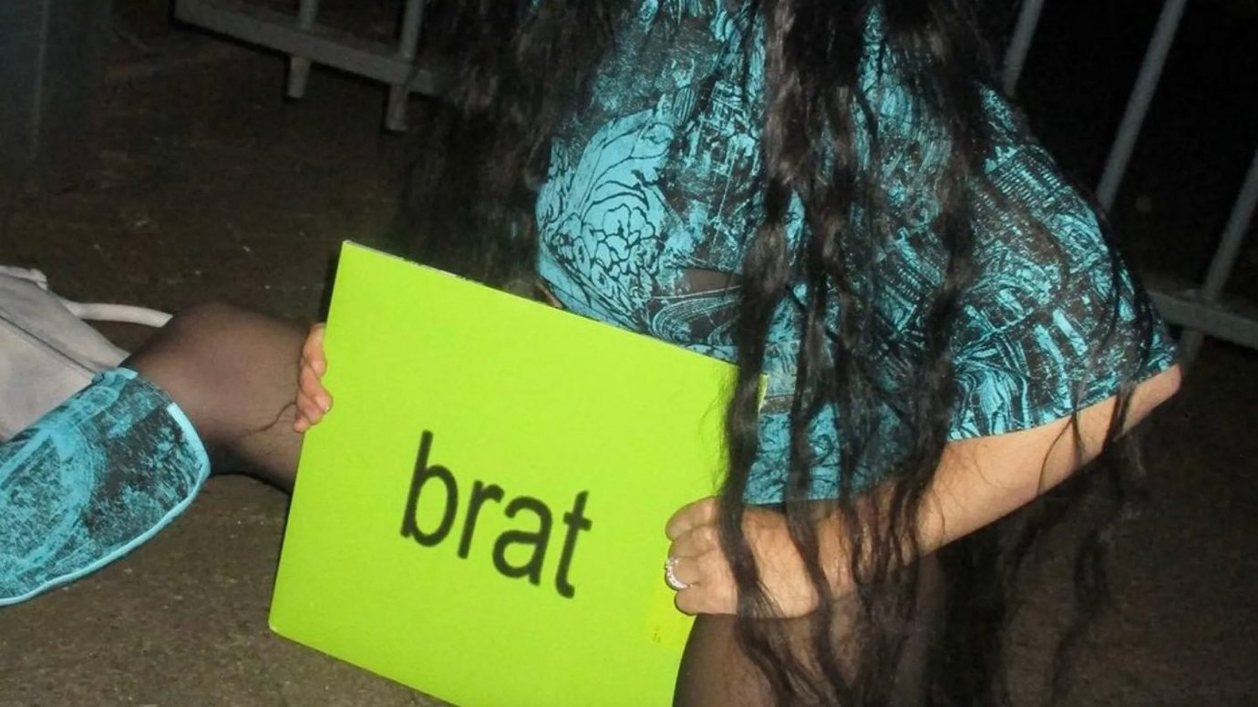 Header image for article Brat 