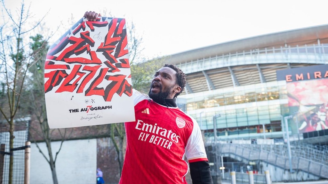 Header image for article How to win with sports sponsorship