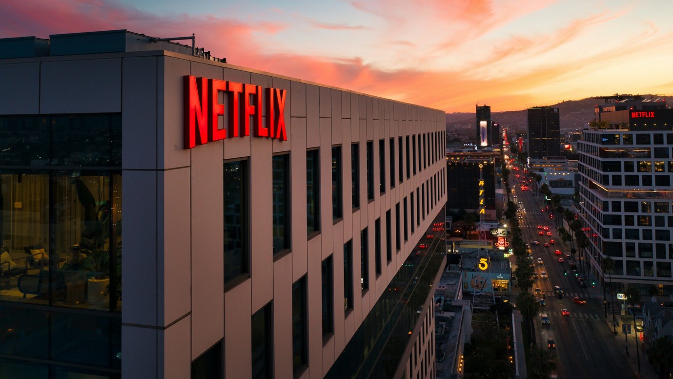 Header image for article Netflix’s ad plans: what we know so far