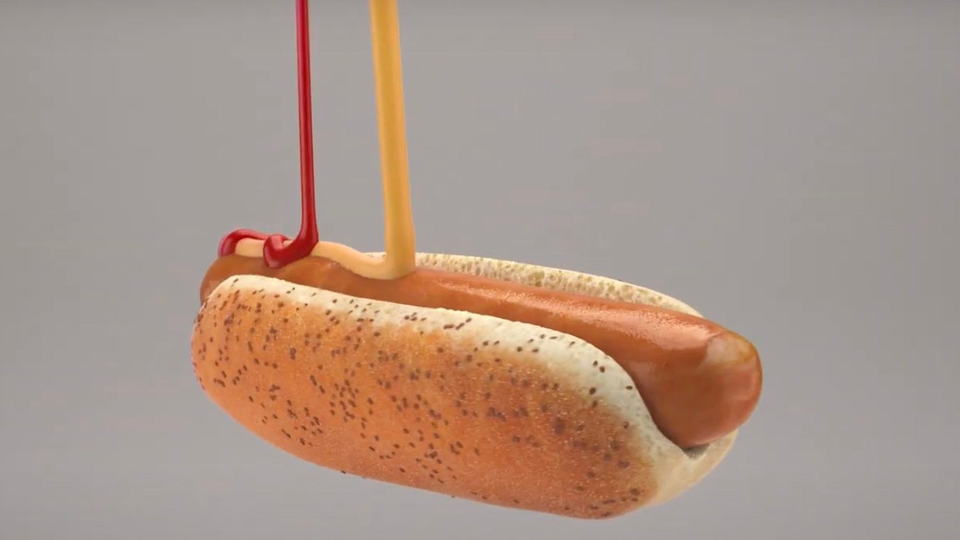 Header image for article Insight & Strategy: Transition Hot Dog