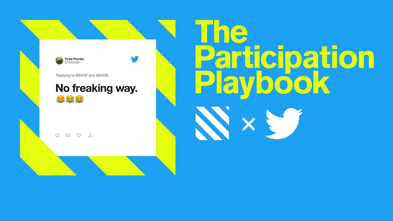 Header image for article Download The Participation Playbook 