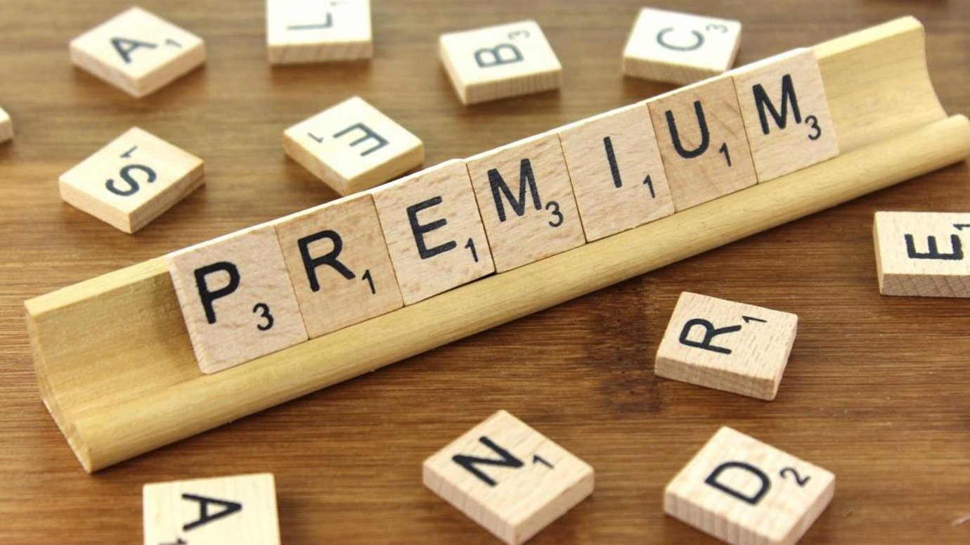 Header image for article The new codes of premium