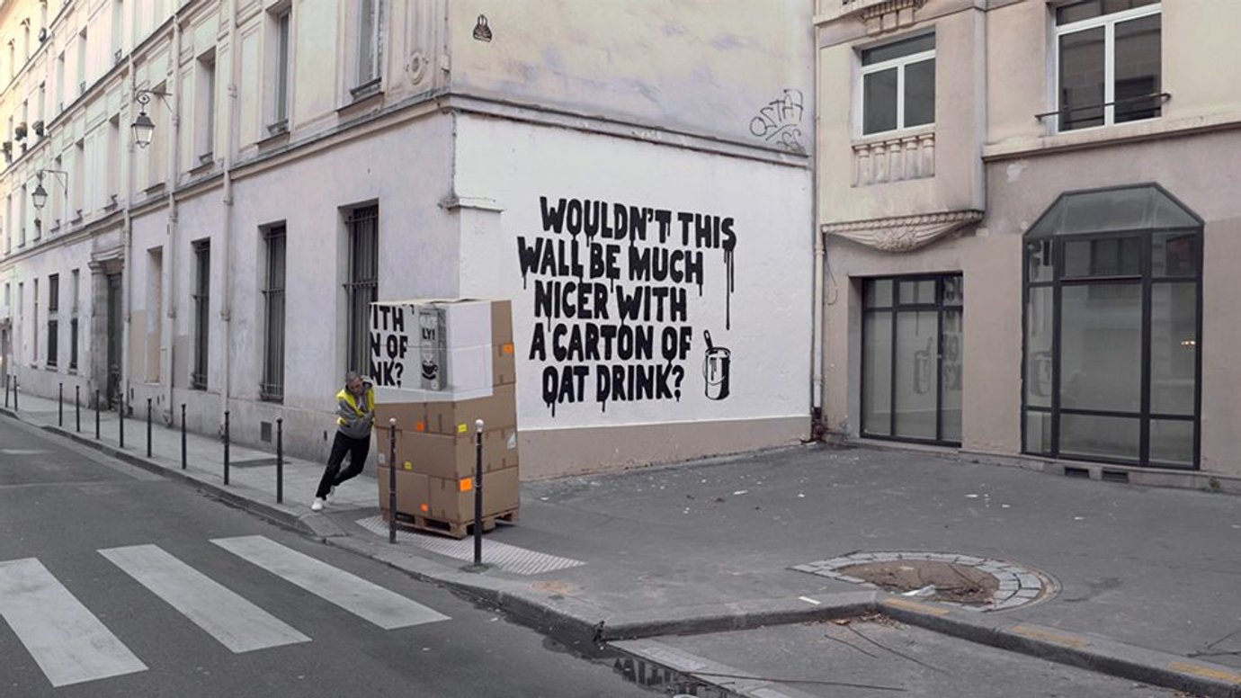 Header image for article Mural Hack