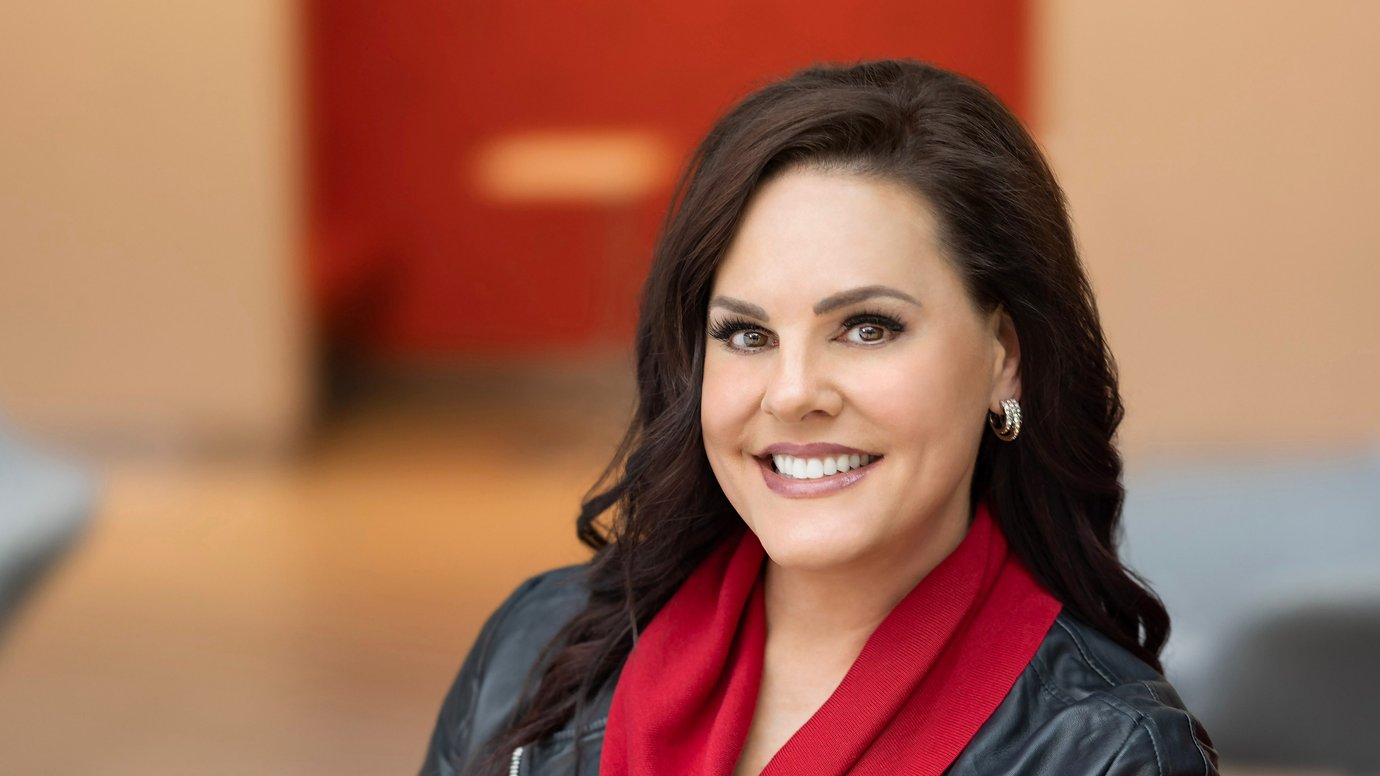 Header image for article Alyson Griffin on creators, control and commercial payoff