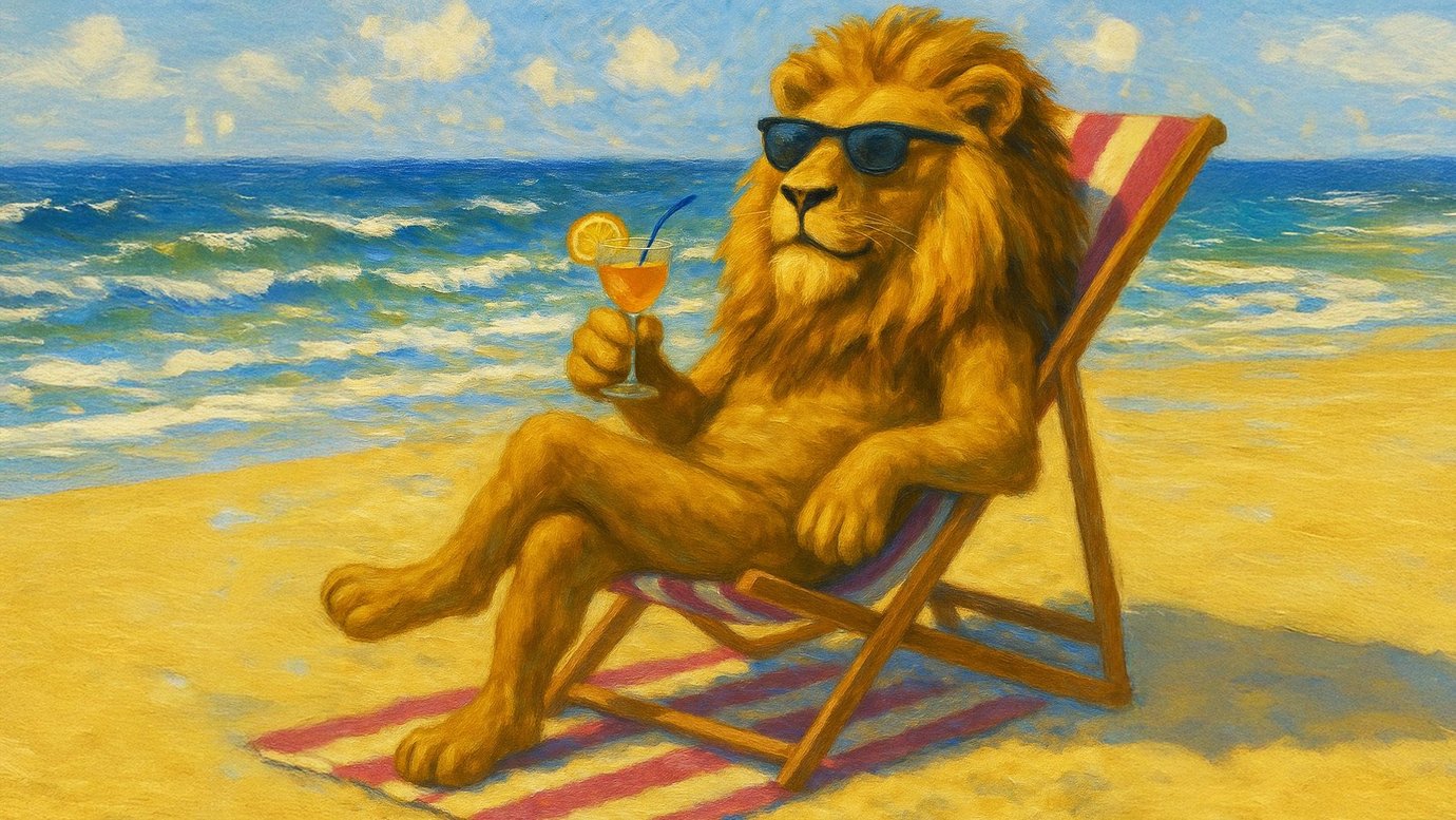 Header image for article Cannes Lions 2025: The Grand Prix-winning campaigns