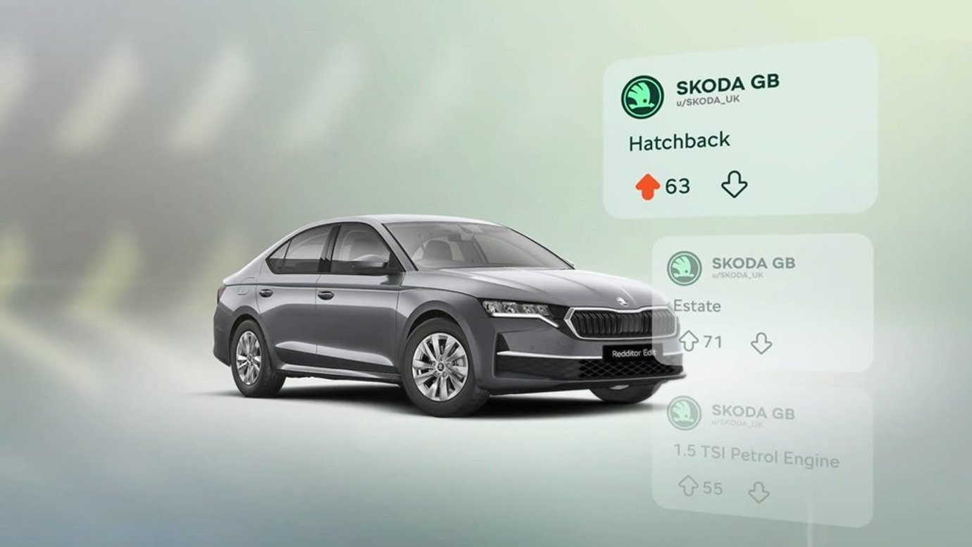 Header image for article Redditor Edit