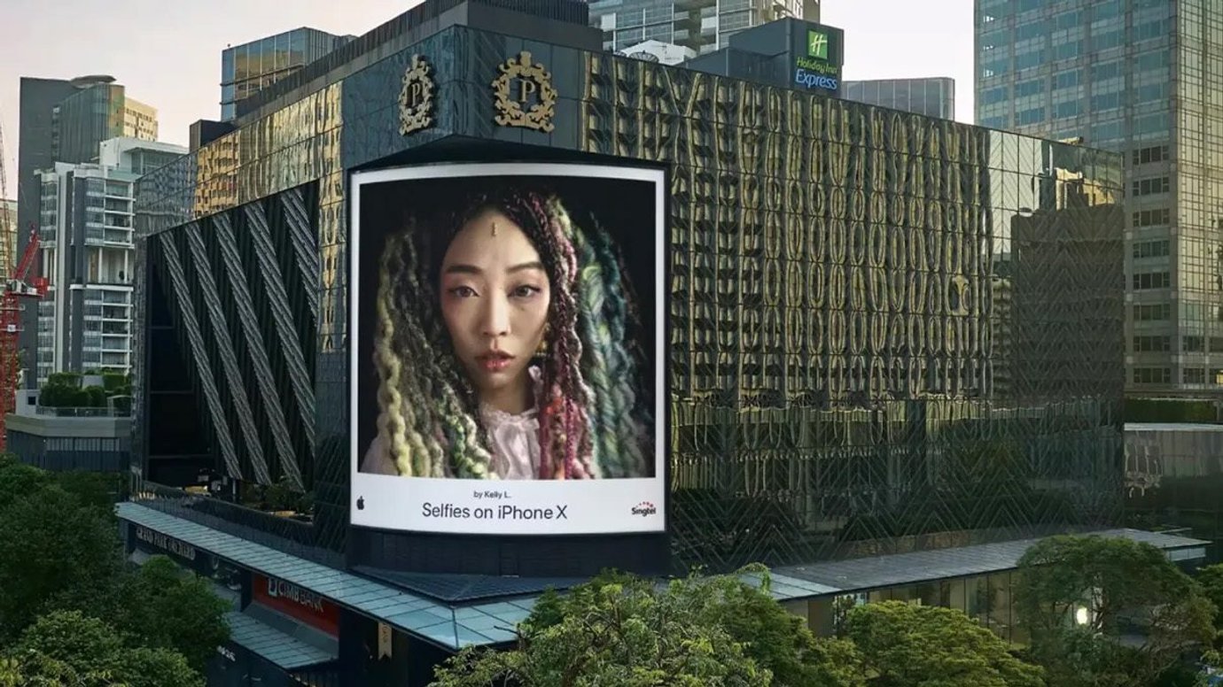 Header image for article Cannes Lions 2025: Creative Effectiveness winners