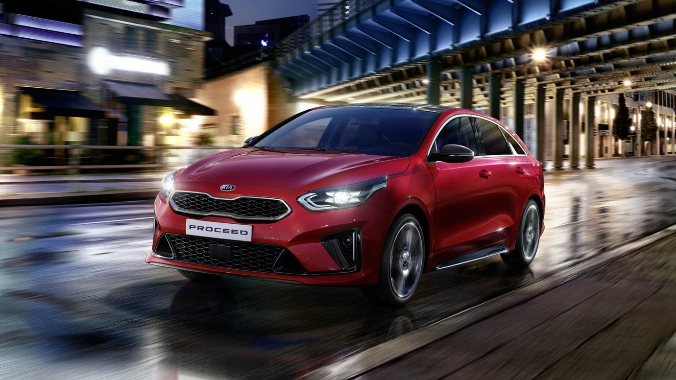 Header image for article Campaign of the Week: Kia Motors, The Commercial Brake