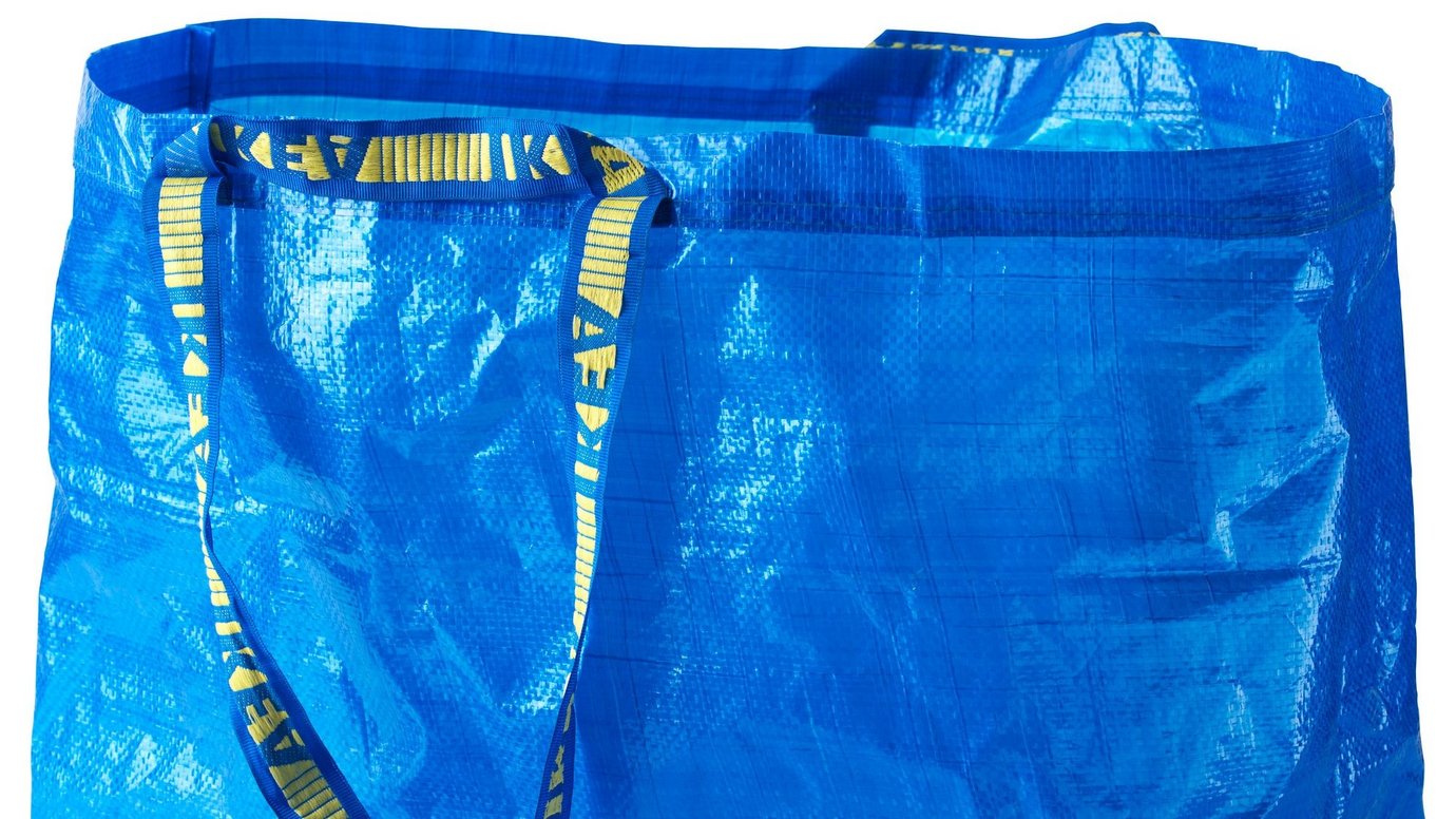 Header image for article How do you bag a client like Ikea?