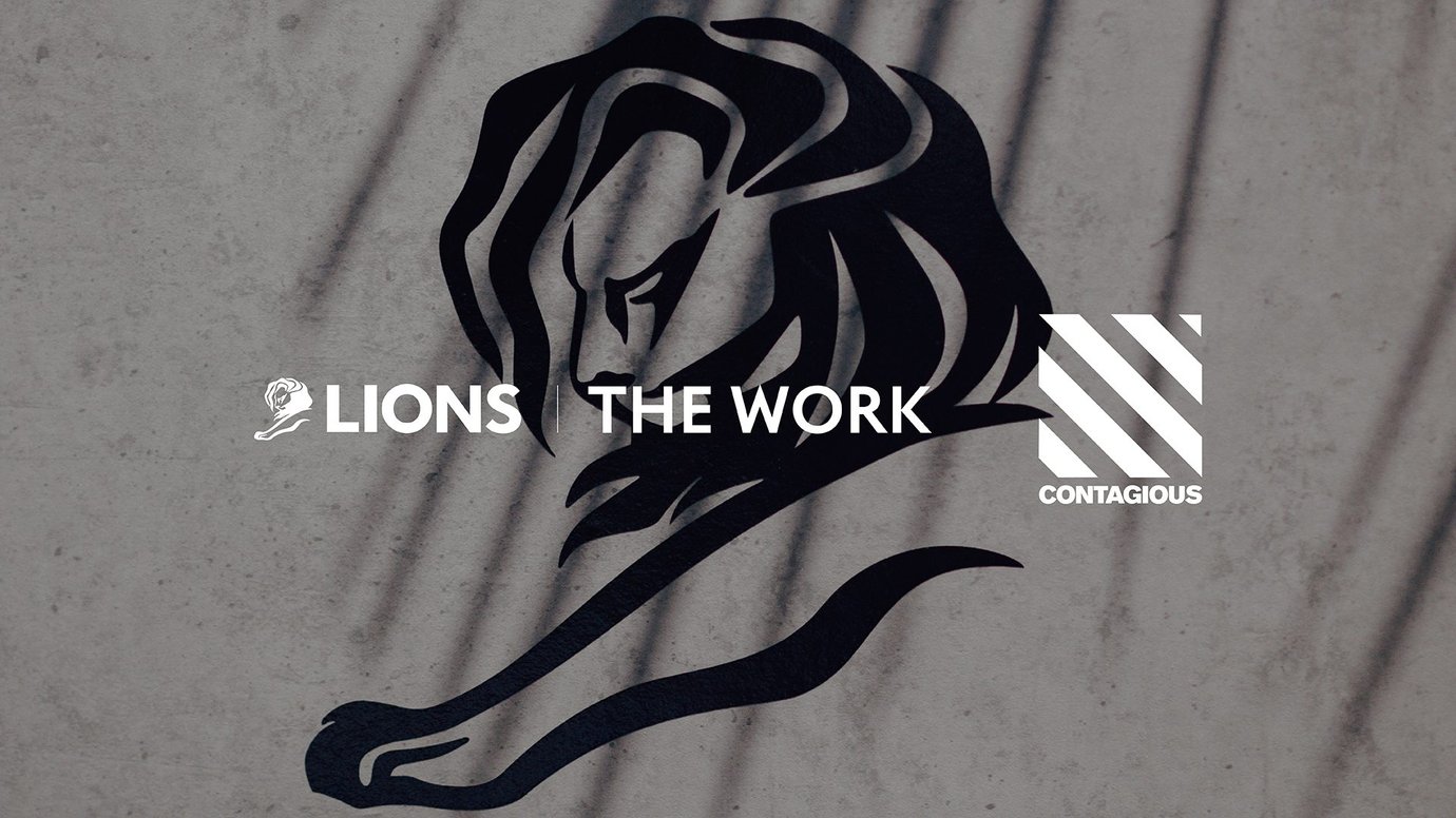 Header image for article Webinar | Cannes Lions 2025: Winning Insights 