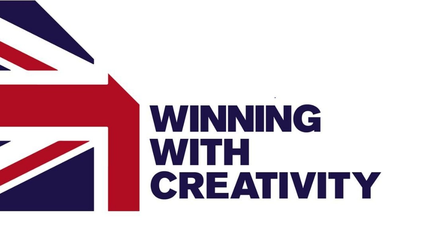 Header image for article Winning with Creativity 