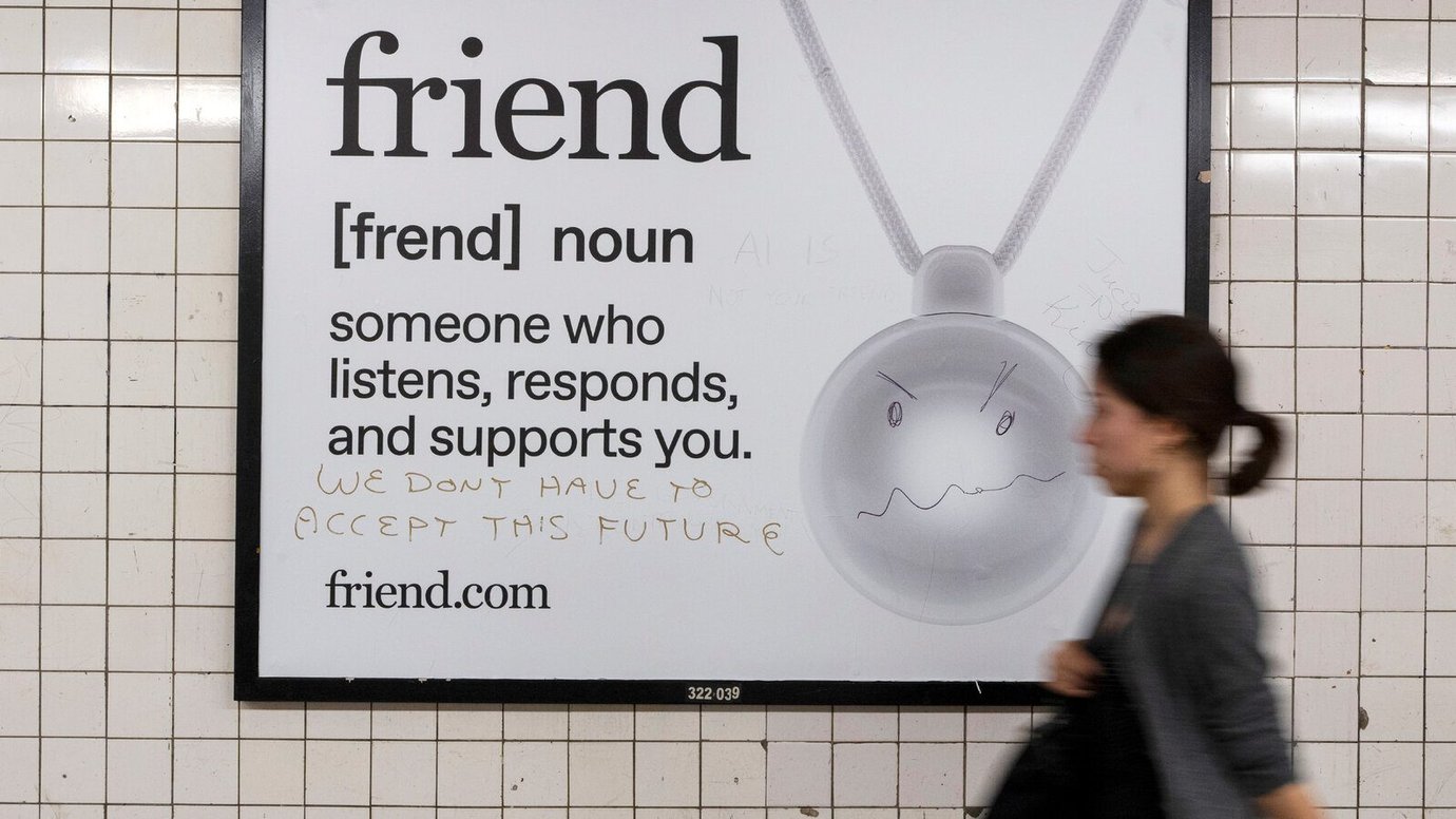 Header image for article Marketing in a Loneliness Epidemic
