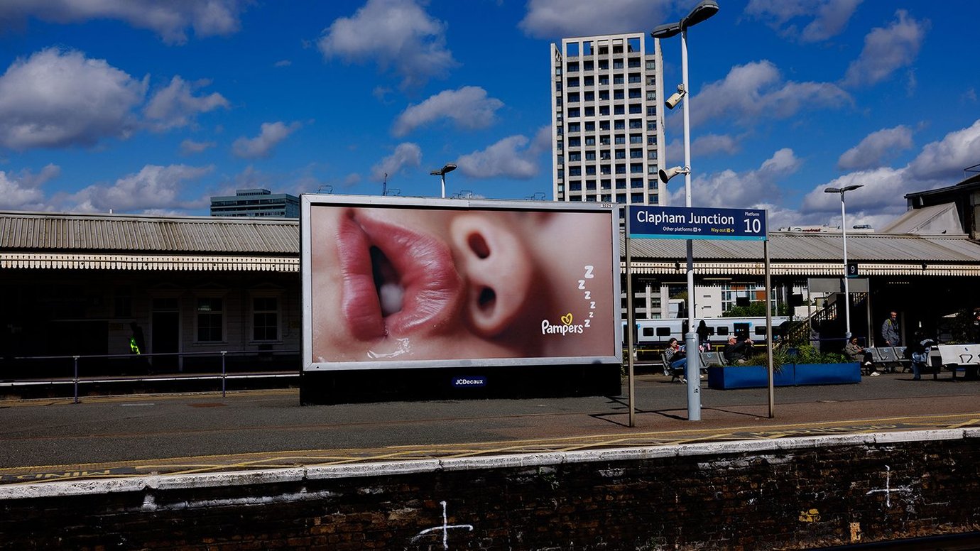 Header image for article Pamperszzz